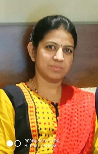 Vijayalakshmi  R