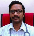Jayesh Dhiman