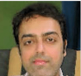 Asif Akbar Pochi