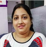 Anuradha Gupta