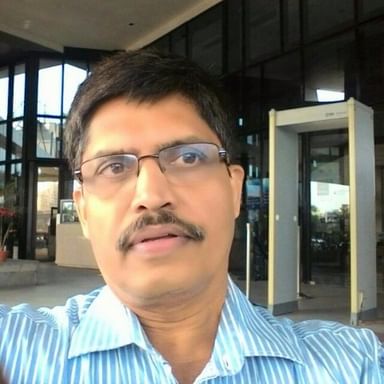 M.M Bhat
