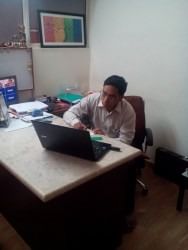 Jayesh Prajapati