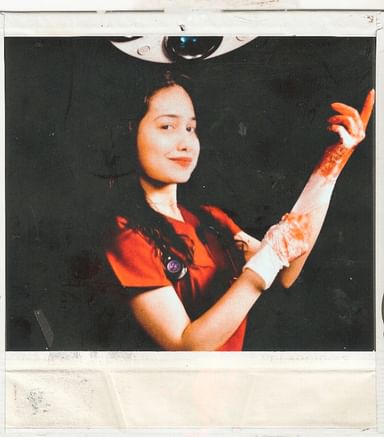 Viswata Pandey Shukla