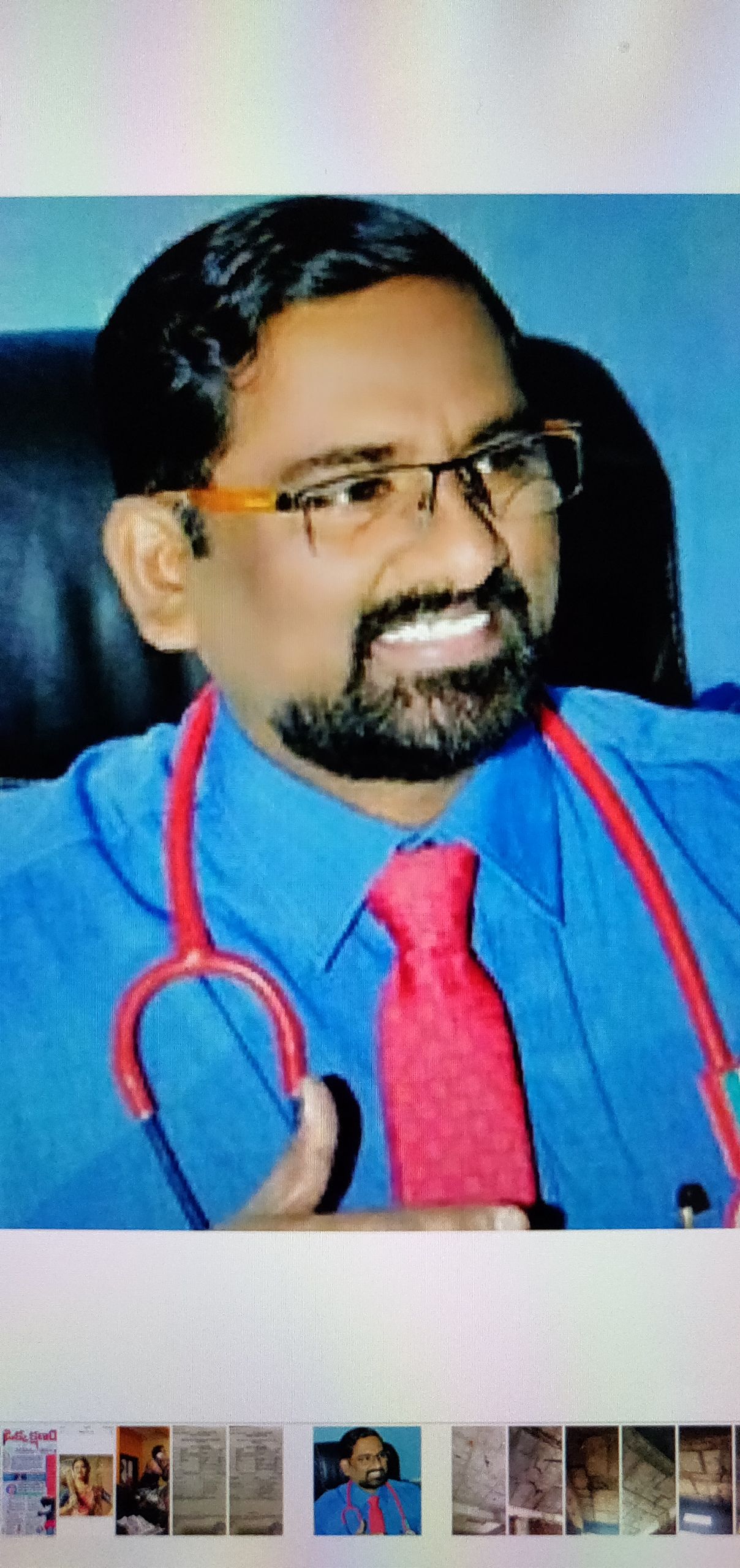 Keshavulu Hospital
