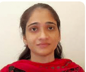 Kiran Parihar