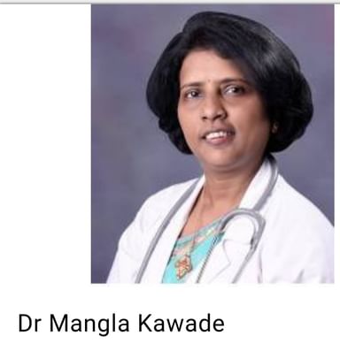Mangla Kawade