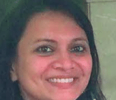 Supriya Agarwal