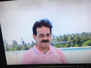Adarsh Talwar