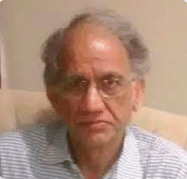 R C Gupta