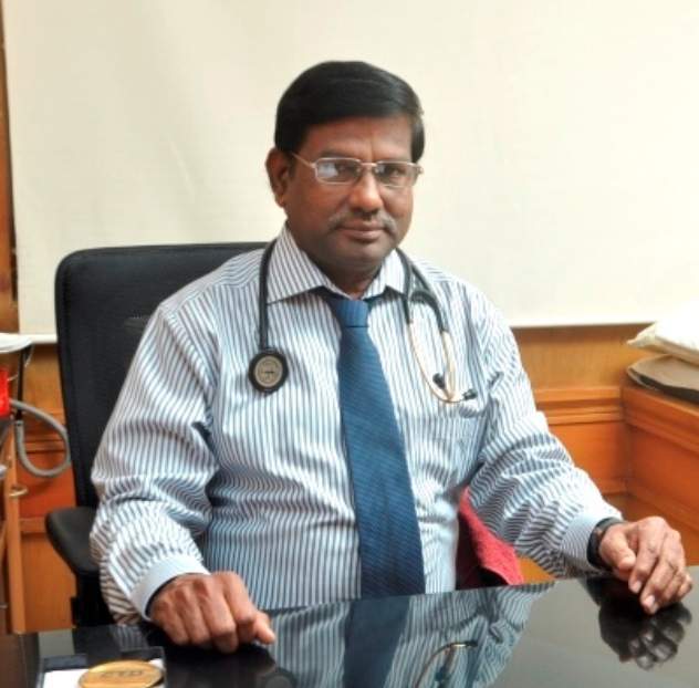 Moorthy Govindasamy
