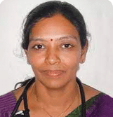 Usha Rani