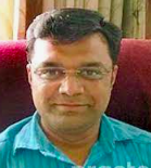Prashant Surywanshi