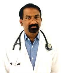 Jiju Jacob