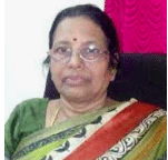 Suseela S