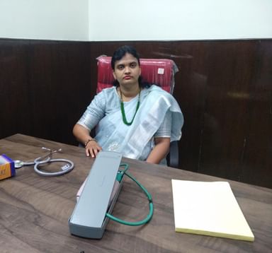 Vijaya Sree J
