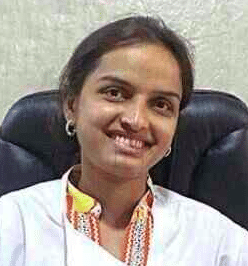 Namrata Patil