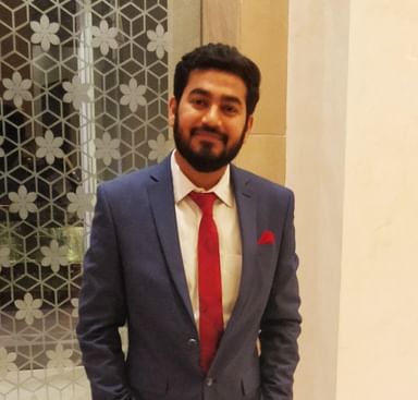 Manuj Shukla