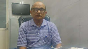 Rajiv Sharma