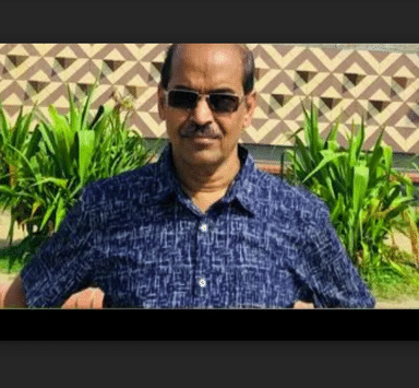 Bimal Chandra Rath