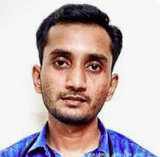 Dinesh S Bhamare