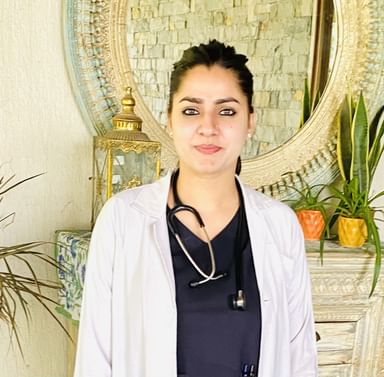 Nimrat S Sidhu
