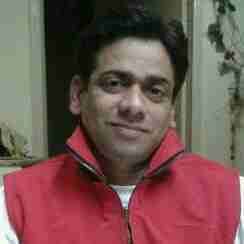 Sachin Srivastava