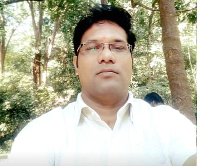 Soubhagya Ranjan Subudhi