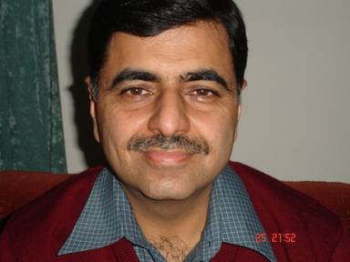 S.K. Gulati