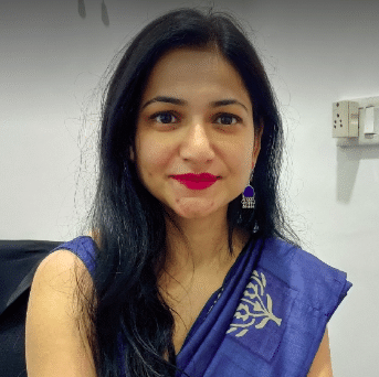 Deepika Tiwari