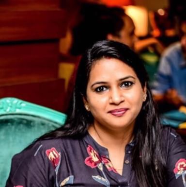 Shreya Rustagi
