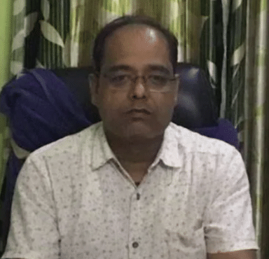 Anil Kumar