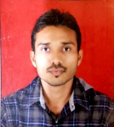 Avinash Wankhede