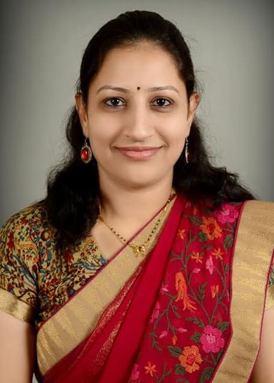 Suchita Deshmukh ( Mediliv Hospital )