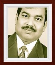 Vinod Kumar Verma