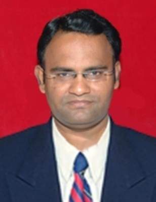 Bharat Jain