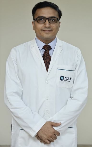 Pragnesh Desai