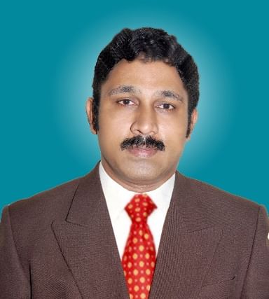 Ajay Benarji