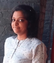 Rashmi Sriram