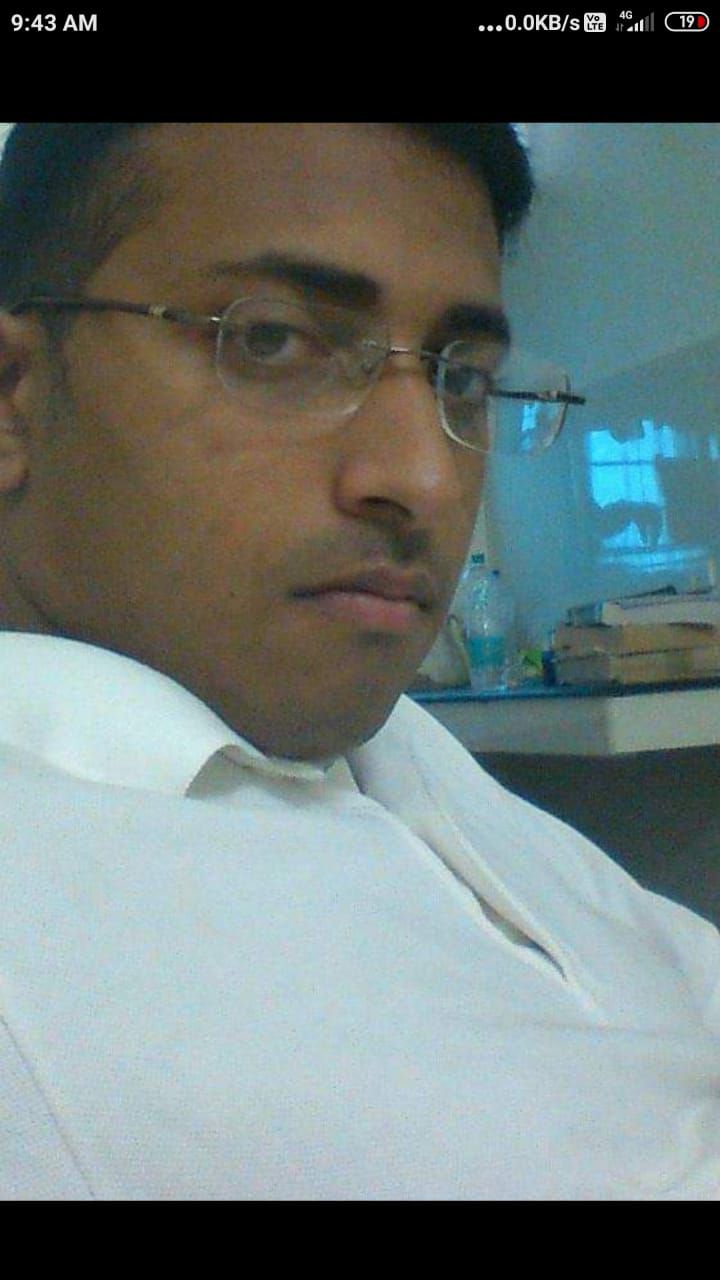 Libin Babu