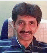 Hiren Dalal