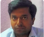 A R Vinod Kumar