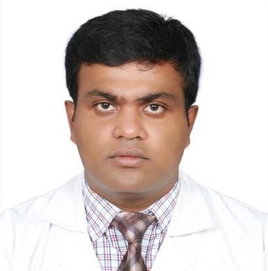 Gurram Sudhakar Reddy
