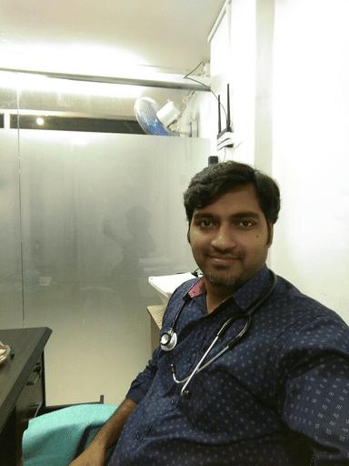 Virendra Bukelia