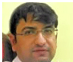 Sunil D Hotwani