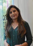 Reema Madhian