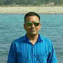 Amrish Patel