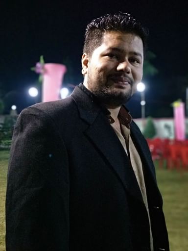 Jitendra Soni