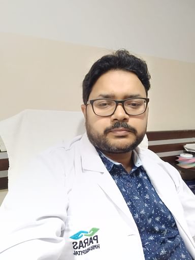 Prabhat Kr Mishra