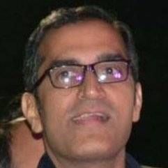 Raghav Barve
