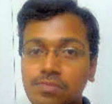 Arun H  Maurya